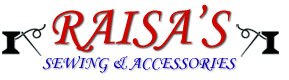 Raisa's Sewing & Accessories